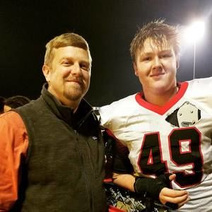 Meet your Posher, Shane